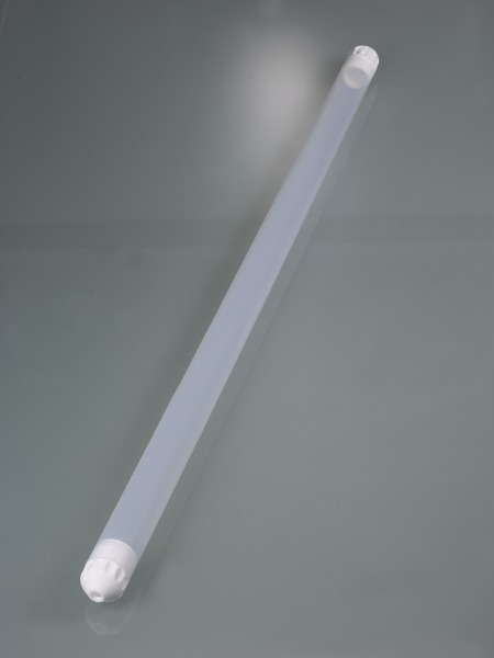 Bürkle, AquaSampler, FEP/PTFE, 1050 ml, L x outer diameter 107 cm x 46 mm, #5308-1050