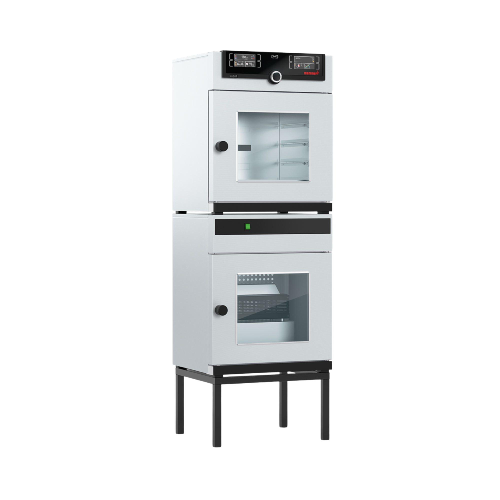 Memmert VO49 vacuum oven (49 L) with digital pressure control