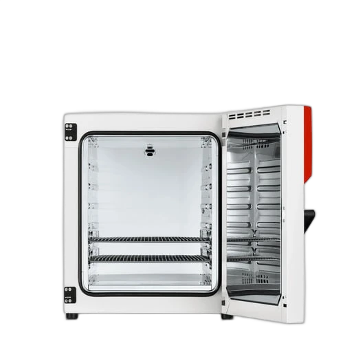 BINDER ED 260 drying oven, natural convection, 256 l, up to 300 °C, 230 V, 9010-0339