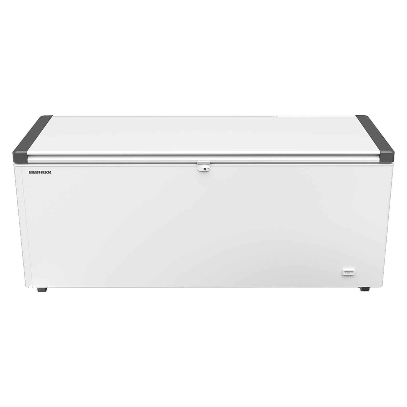 Liebherr Gefriertruhe EFL 6055, 542 l brutto, -14 °C bis -24 °C