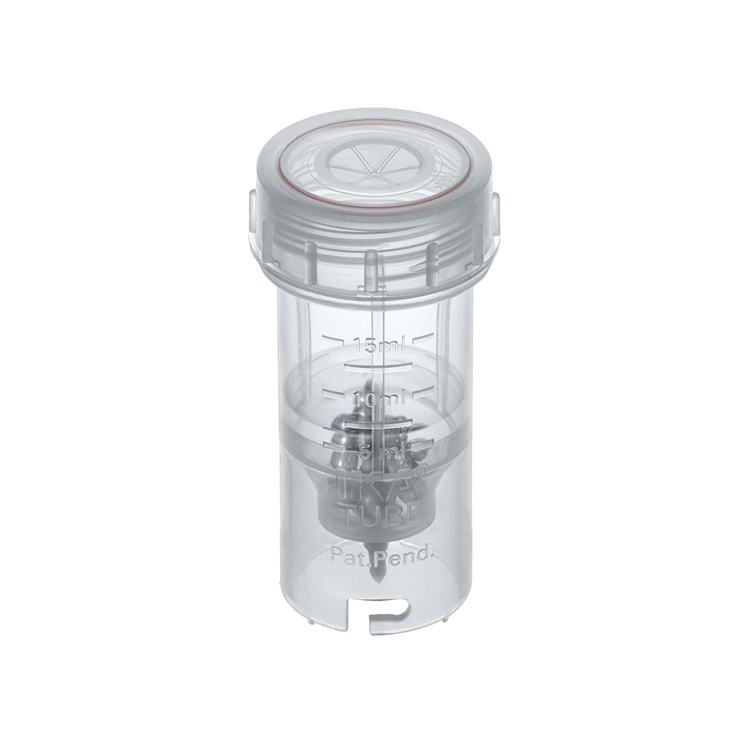 IKA Sample tubes