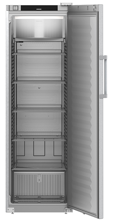 Liebherr refrigerator with forced-air cooling, #FRFCvg 4001, 2451534