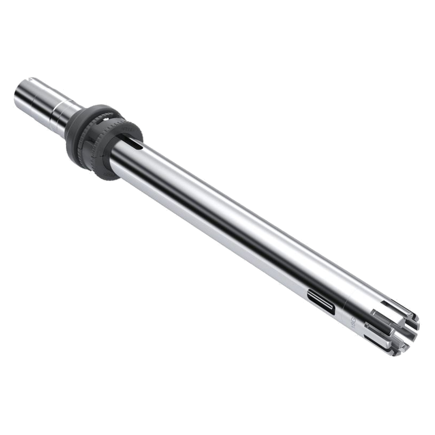 IKA S 25 EC - T - C - 18 G Dispergierwerkzeug, Ø 18 mm, mit Temperatursensor