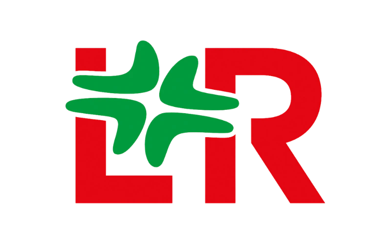 L&R