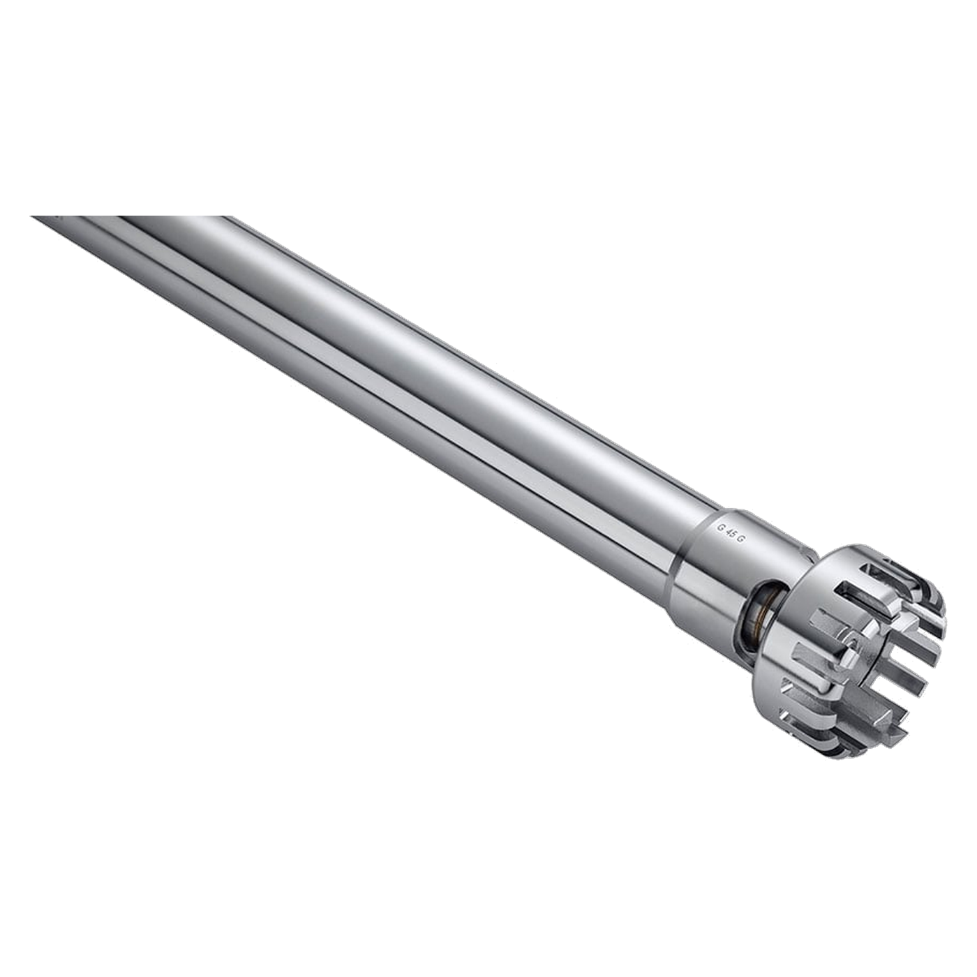 IKA S 50 KG - HH - G 45 G Dispergierwerkzeug, Ø 45 mm, vakuumgeeignet