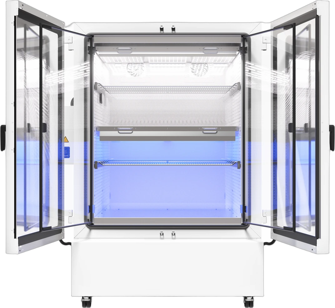 Binder KBF PRO 720 with ICH light module