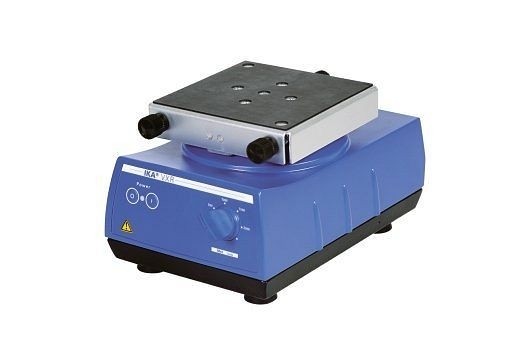 IKA circular shaker, VXR basic Vibrax ®, 0002819000