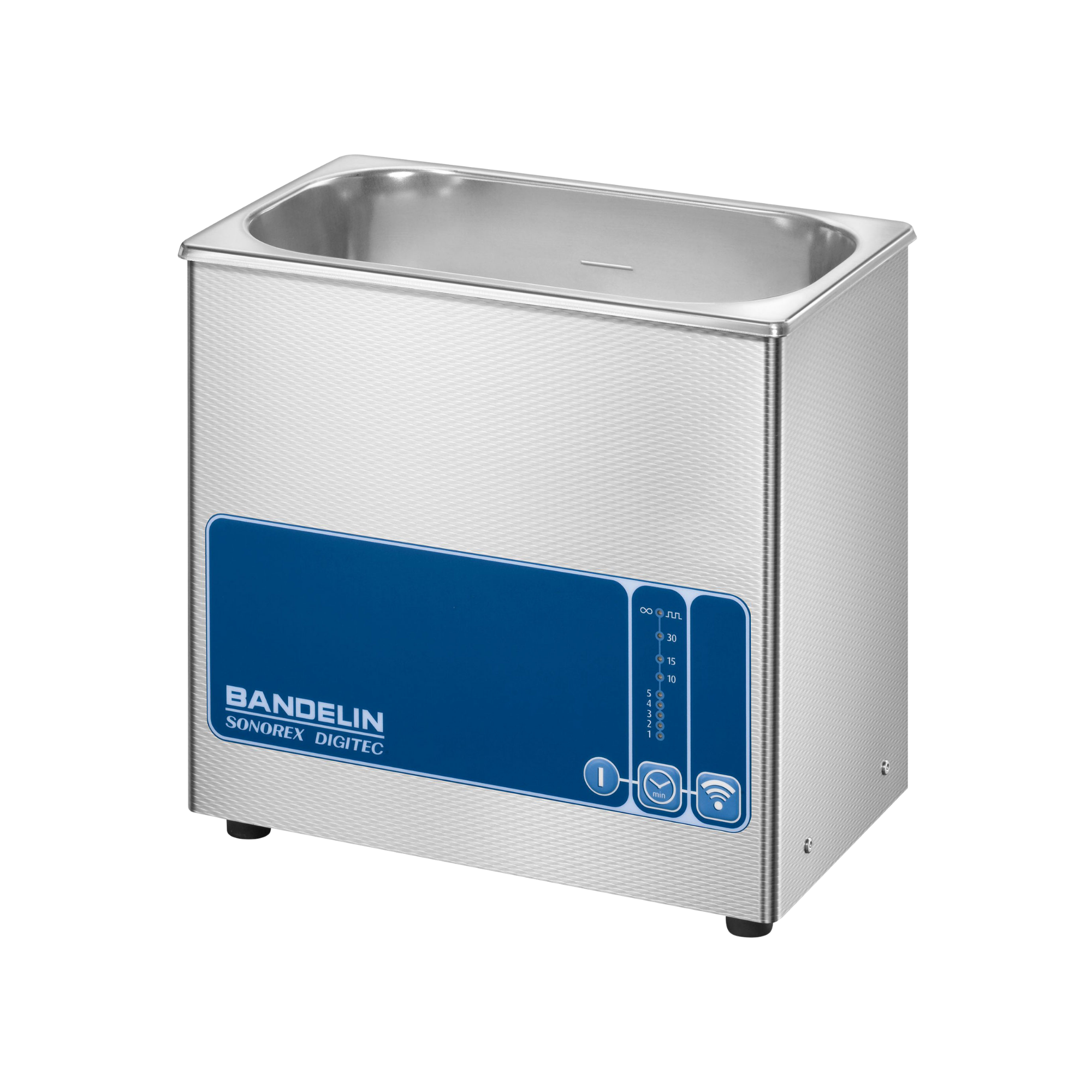 Bandelin SONOREX DIGITEC DT 100 Ultrasonic Bath, 3 litres, 3210