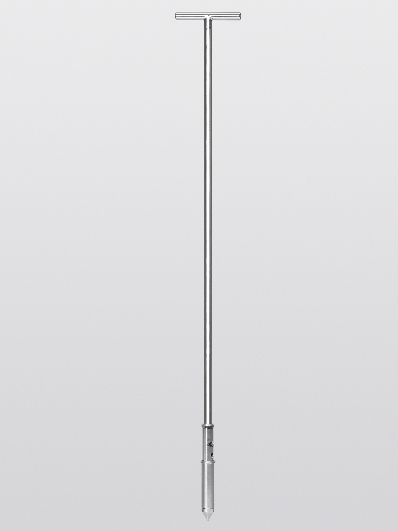 Bürkle PharmaPicker Sammelbombe, Edelstahl V4A, 1,25 bis 2,5 ml, 5346-2000, Ansicht 3