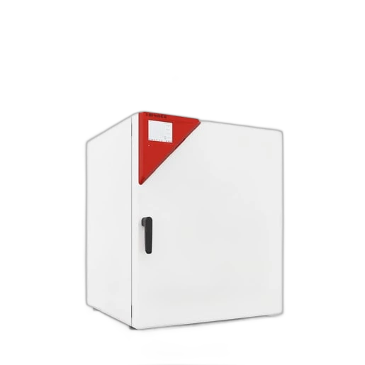 Binder M 260 Drying and Heating Oven with forced air circulation, 256 l, 400 V, up to 300 °C, 9010-0373