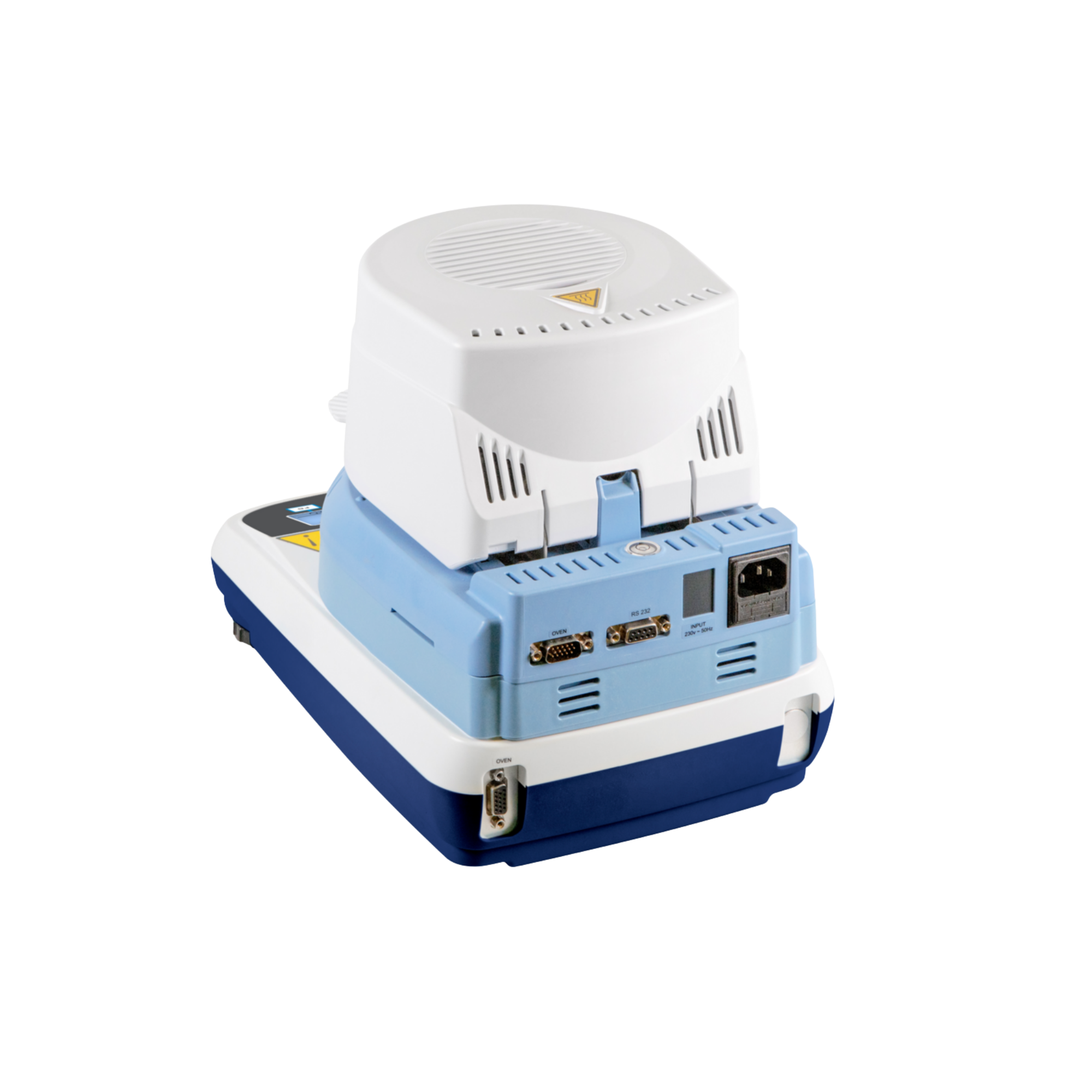 KERN DLB 160-3A, moisture analyser, halogen, 160 g / 0.001 g