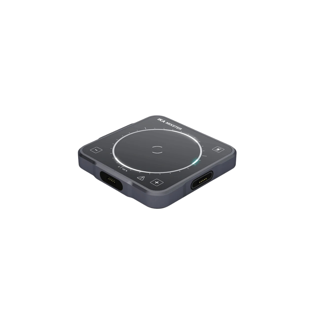 IKA MIXSTER SET 1 Universal Magnetic Stirrer (Twister), 0020027010