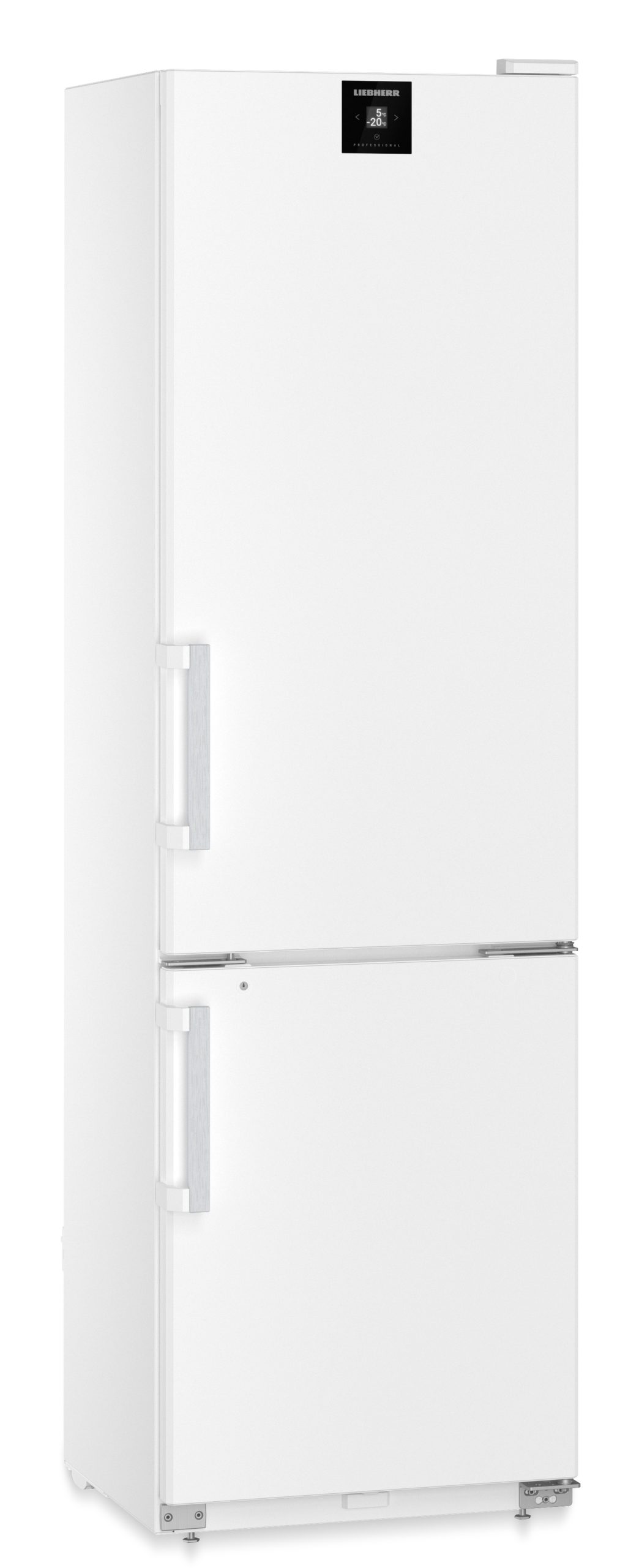 Liebherr FCFvg 4002 Performance fridge-freezer, 377 l, fan-assisted cooling, 2451534