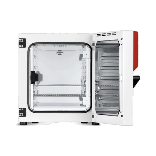 BINDER BD 56 Standard Incubator, natural convection, 57 L, 9010-0323