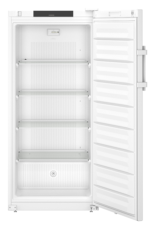 Liebherr SFFfg 5501-40 laboratory freezer with explosion-proof interior, 2451611