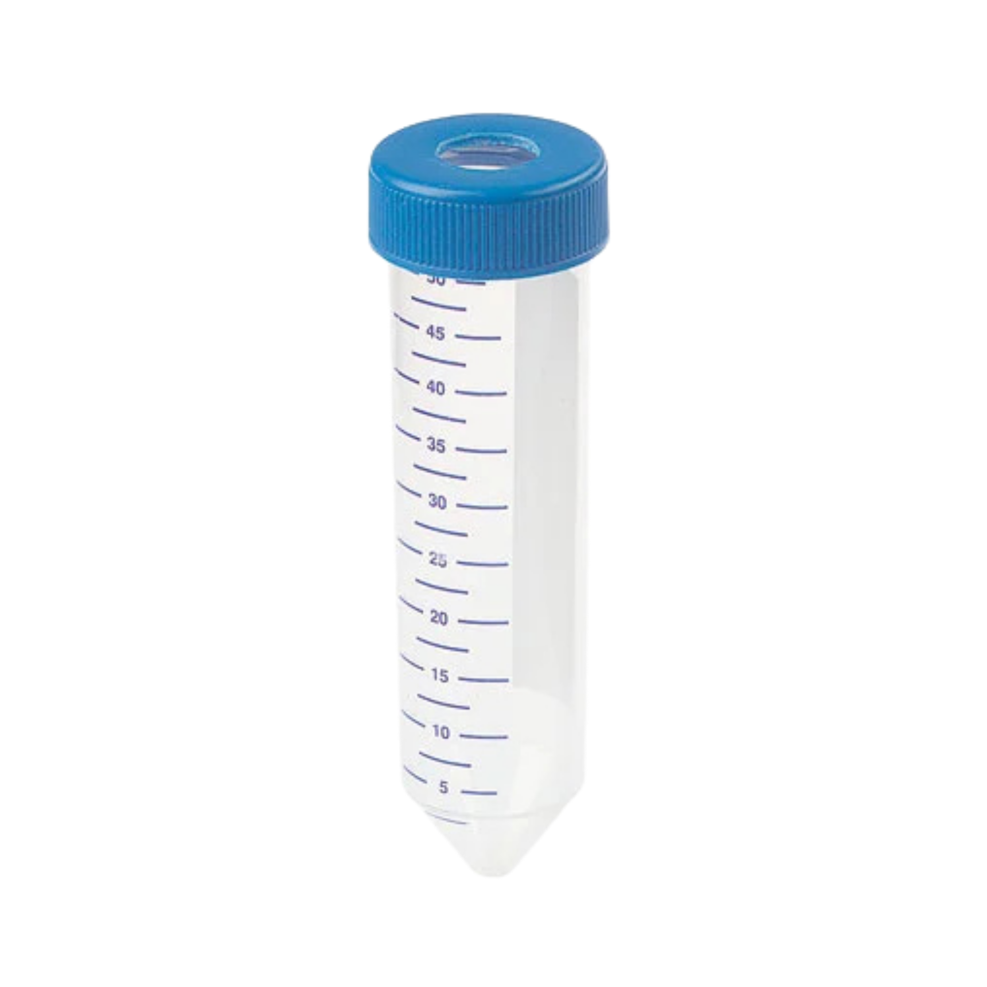 IKA S 18/25-ET50 disposable tube, 50 ml, for S 18 D / S 25 D, 0003452500