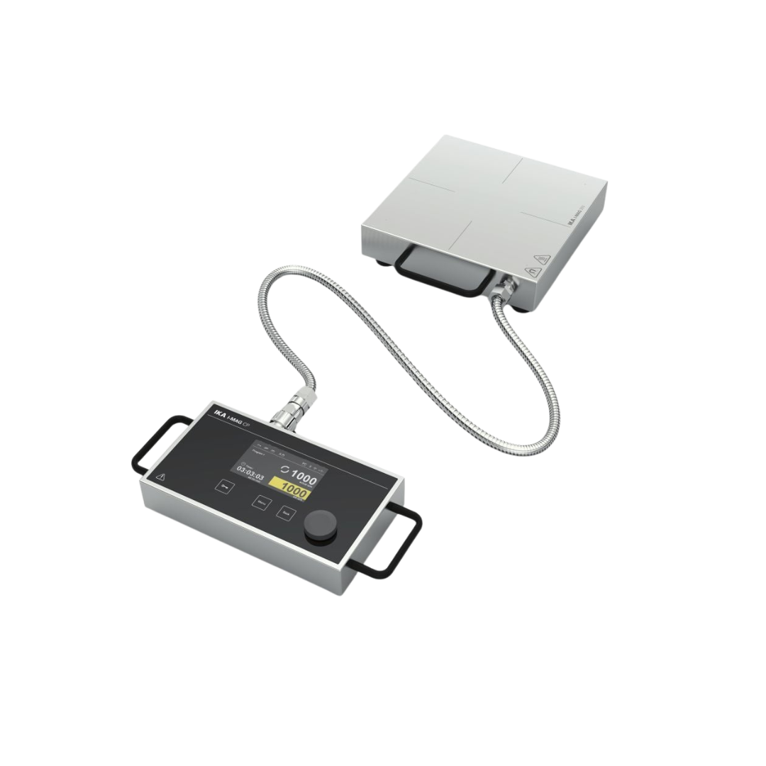 IKA I-MAG Industrial Magnetic Stirrer 300 l, 0020014226
