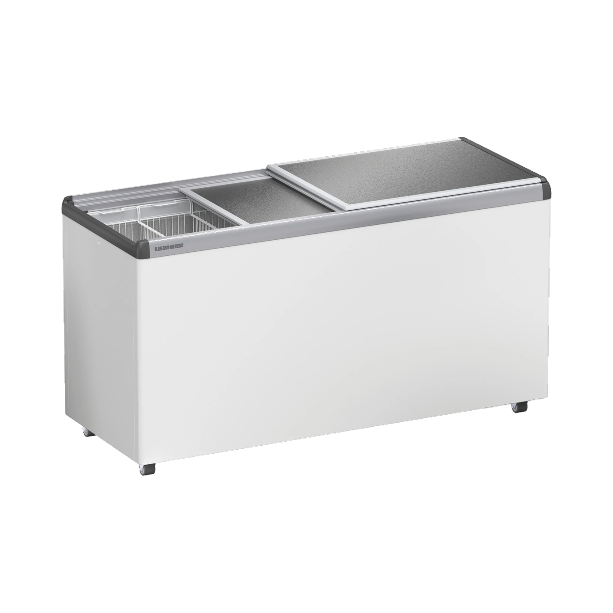 Liebherr EFE 5100 ice cream freezer, 449 l net capacity, 993392651