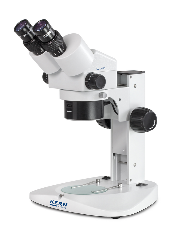 KERN OZL 456 Stereo Zoom Microscope