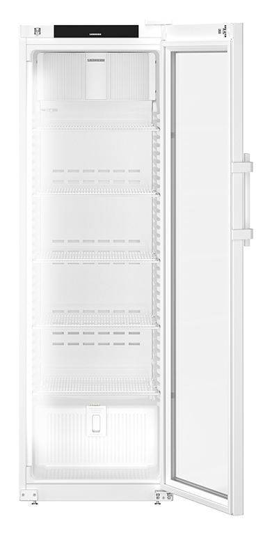 Liebherr HMFvh 4011 Medicines Refrigerator 279 L Glass Door DIN 13277 999338500