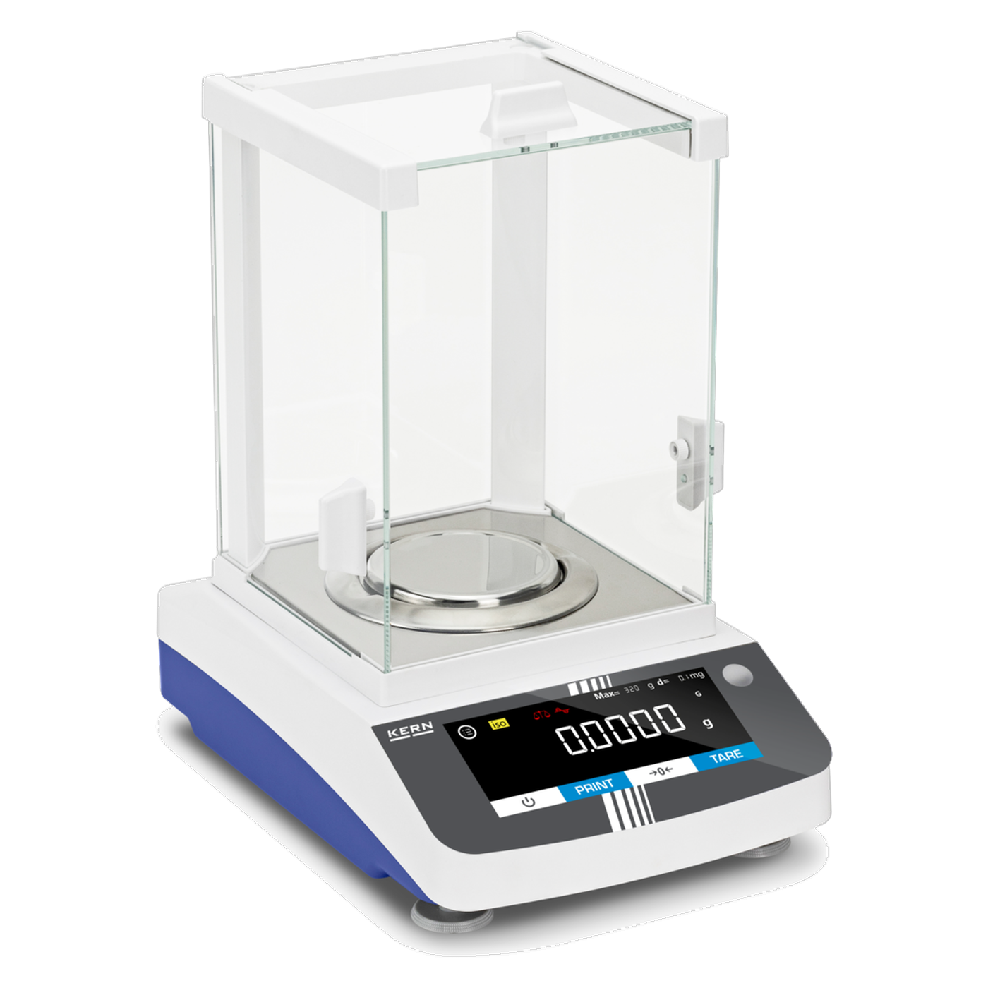 Kern ADT 300-4 Analysenwaage