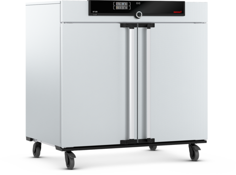 Memmert UF450m Universal Cabinet, 449 litres, 20–300°C