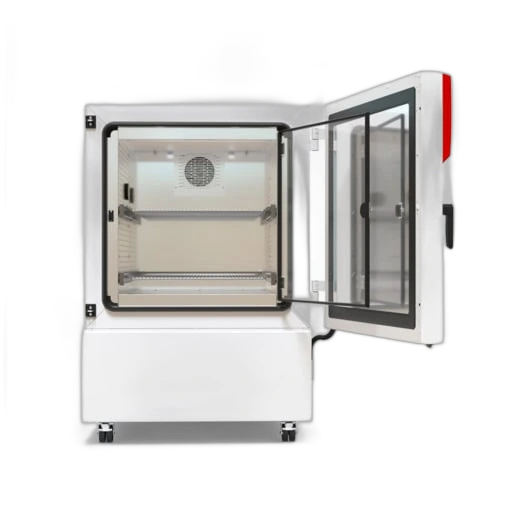 Binder KBFPRO260-230V constant-climate cabinet with extended temperature and humidity range, #9020-0440