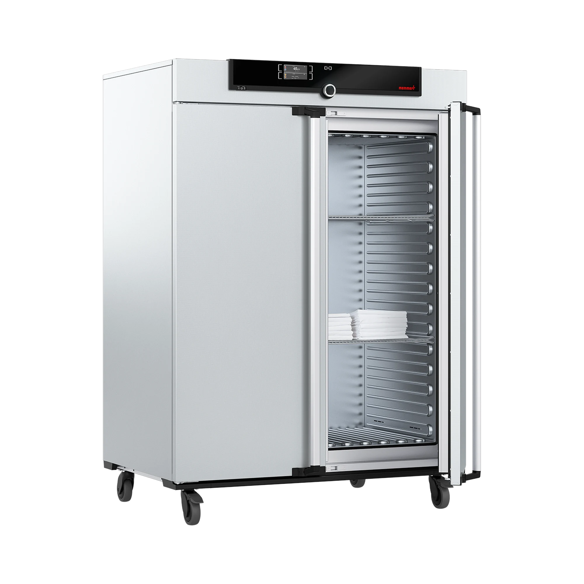 Memmert IF750bw ceiling heater, 749 L, +80 °C, Class I medical device