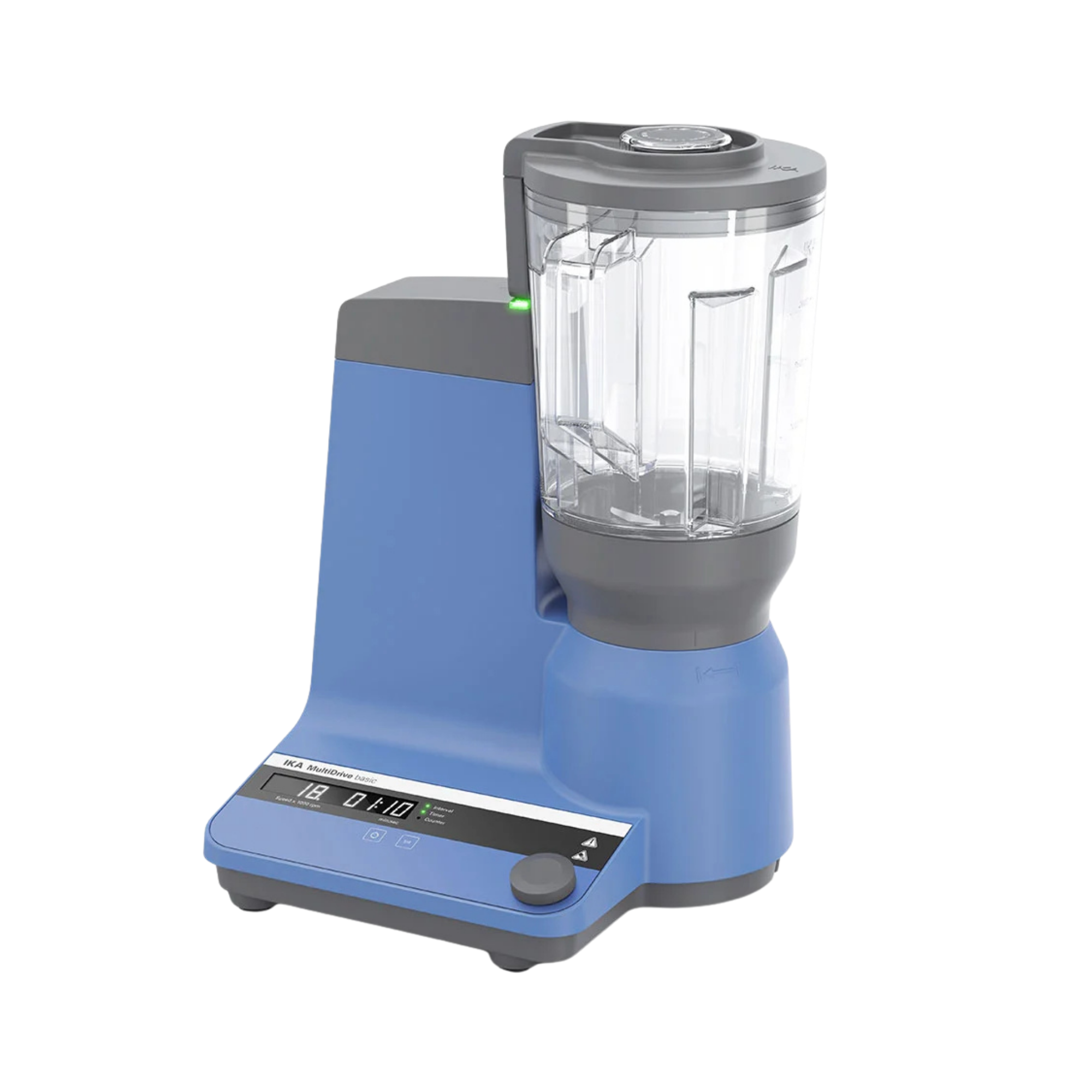 IKA MultiDrive basic Universal Grinder, drive unit, 1000 W, 0025002638