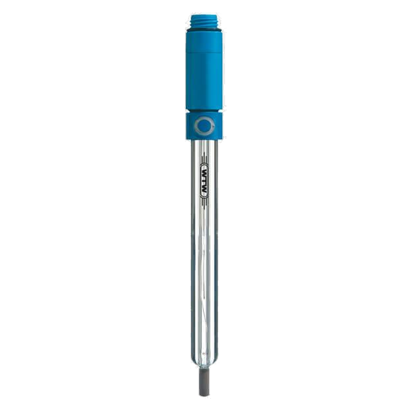 WTW SenTix Ag Silber-Elektrode für Argentometrie, Flüssigelektrolyt, S7-Steckkopf