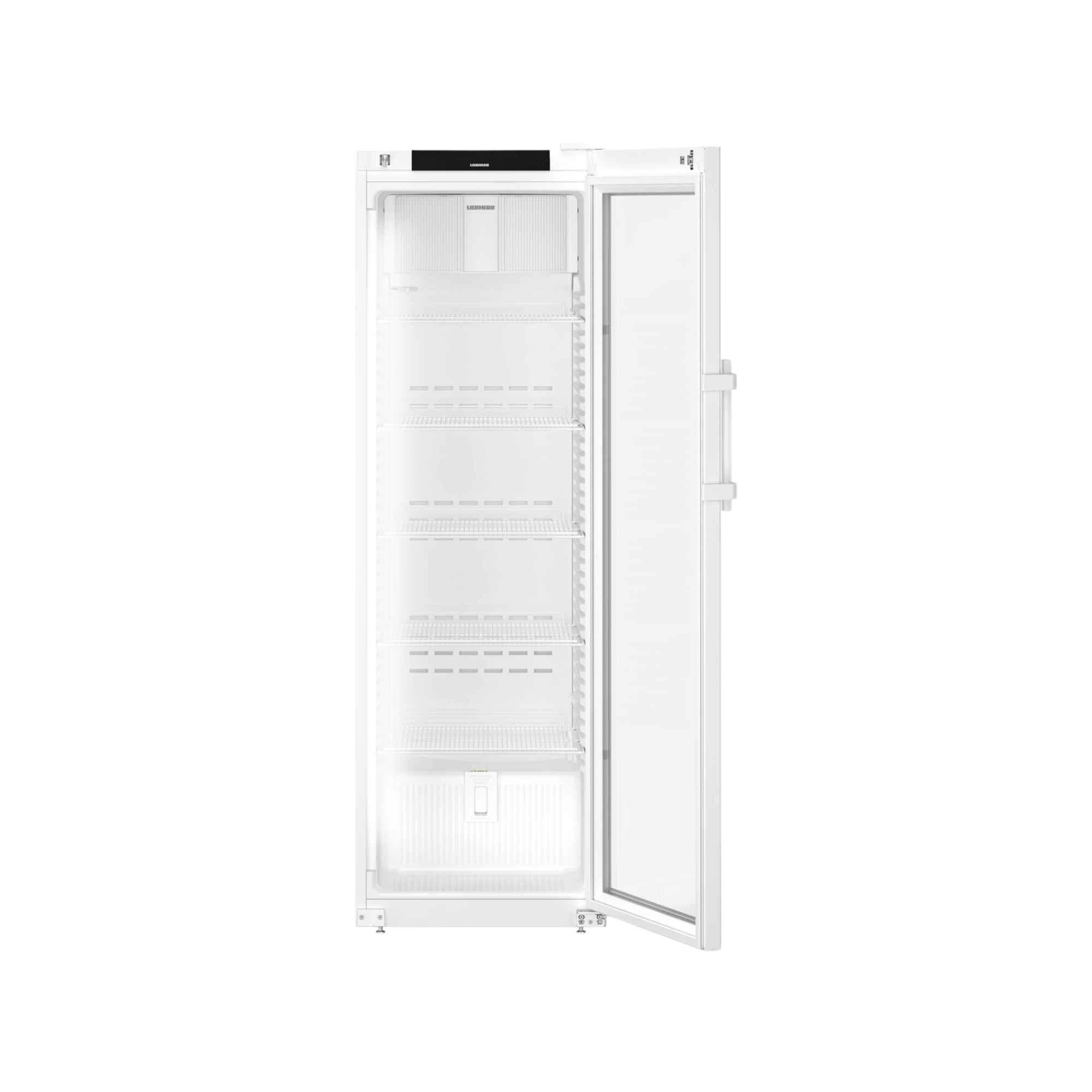 Liebherr HMFvh 4011 Medicines Refrigerator 279 L Glass Door DIN 13277 999338500