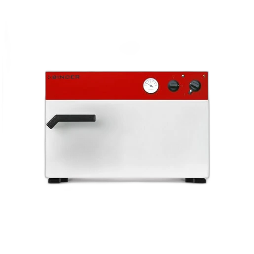 BINDER B 28, standard incubator with mechanical control, B028-230V