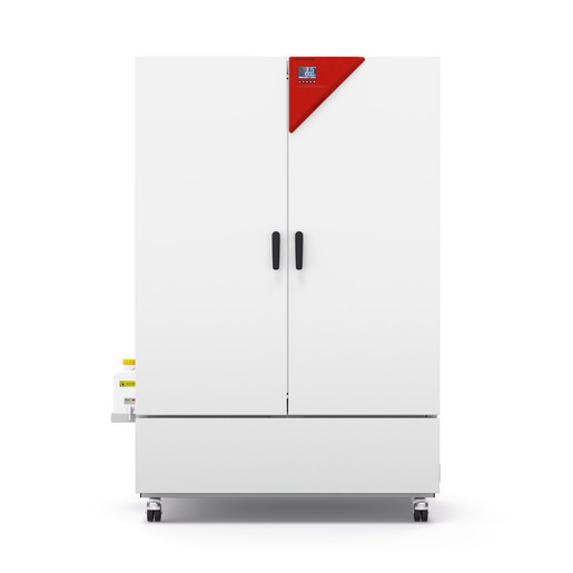 Binder KBFSECO1020-230V Constant Climate Chamber, #9020-0419