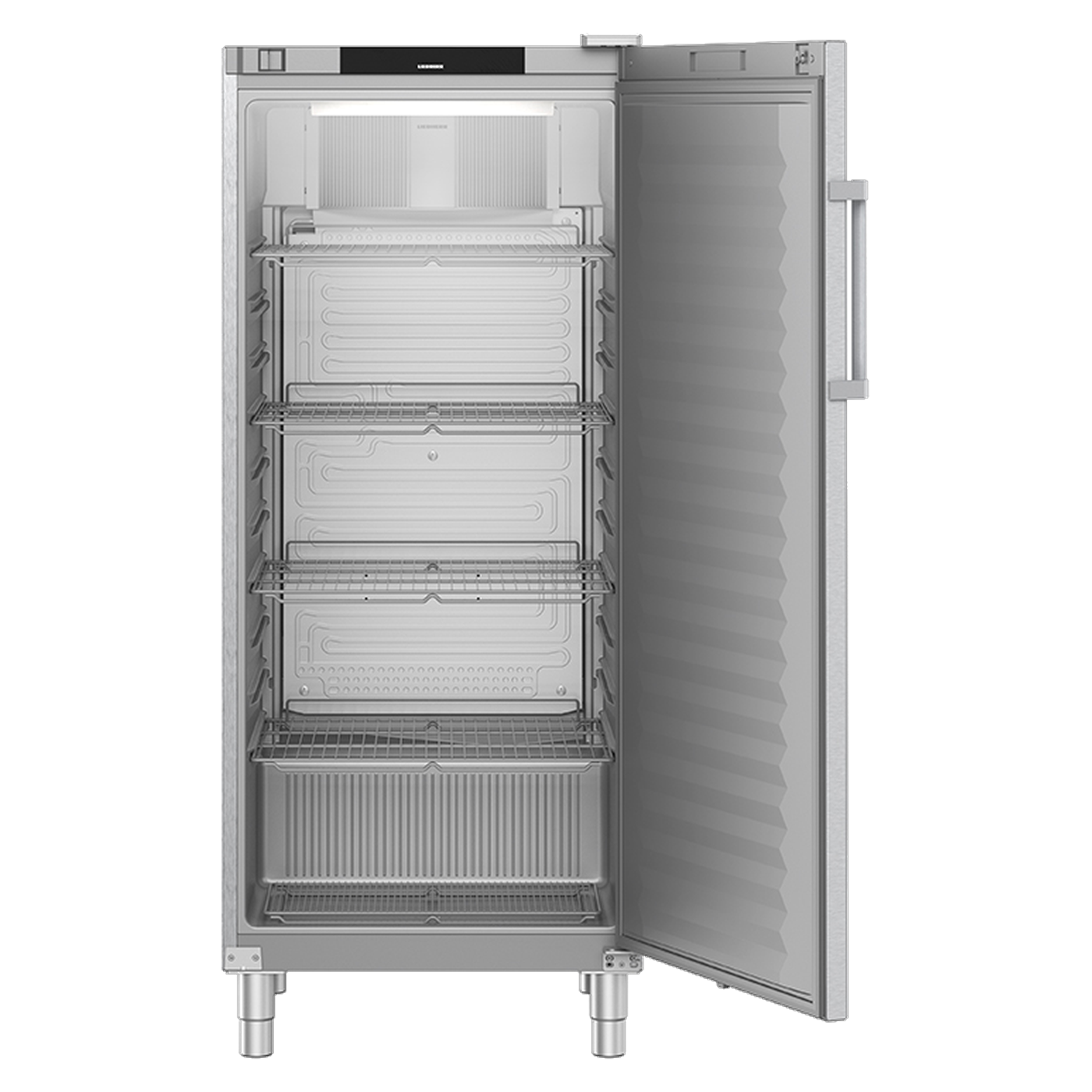Liebherr Kühlgerät FRFCvg 5501, 419 l netto / 571 l brutto, Umluftkühlung, –2 °C bis +15 °C