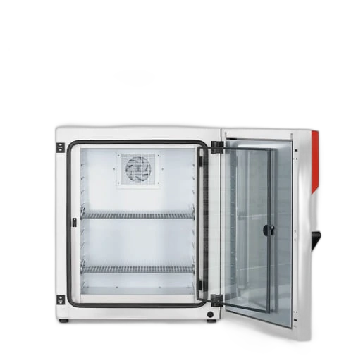 Binder cooling incubator with Peltier technology KT170-230V, #9020-0289
