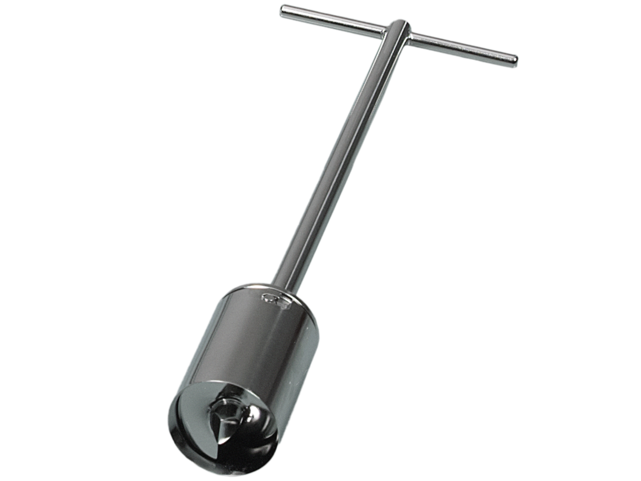 Bürkle IceSampler Gefriergut-Probenehmer, Edelstahl V4A, 300 bis 1.050 mm Länge, Produktansicht