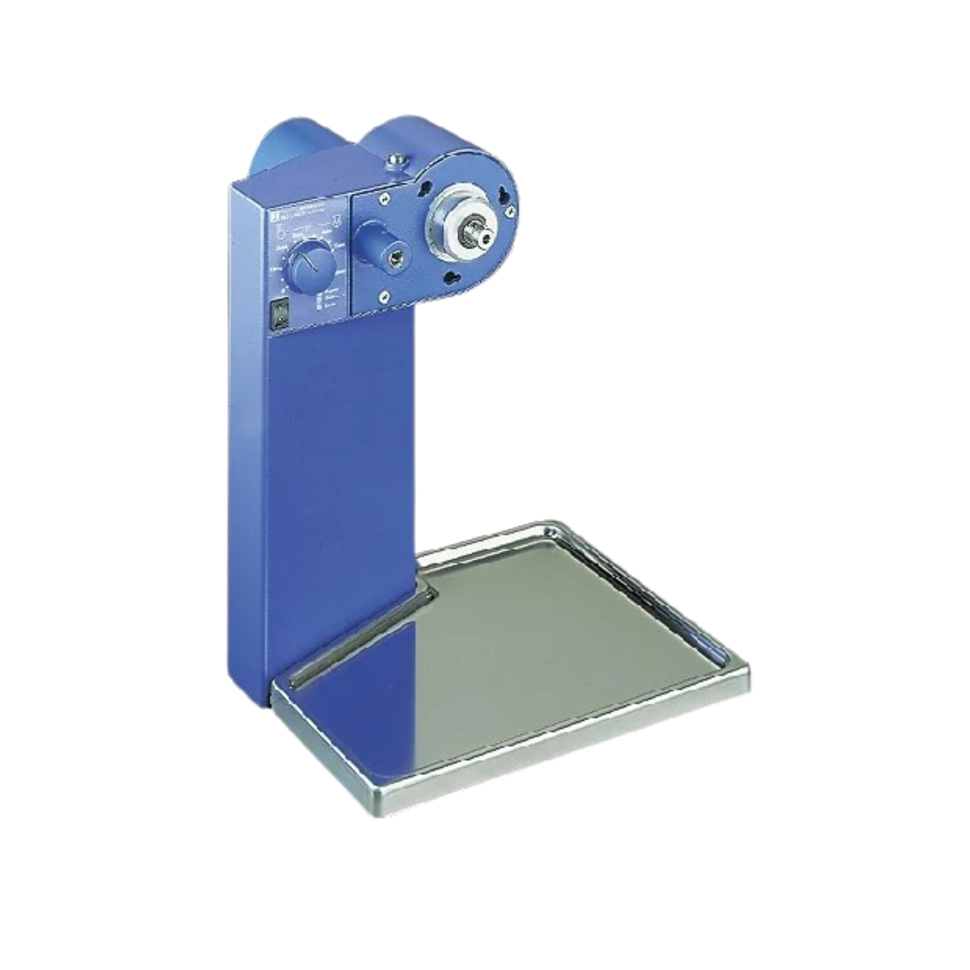 IKA MF 10 basic micro-fine mill (drive), 3,000 – 6,500 rpm, 0002836000