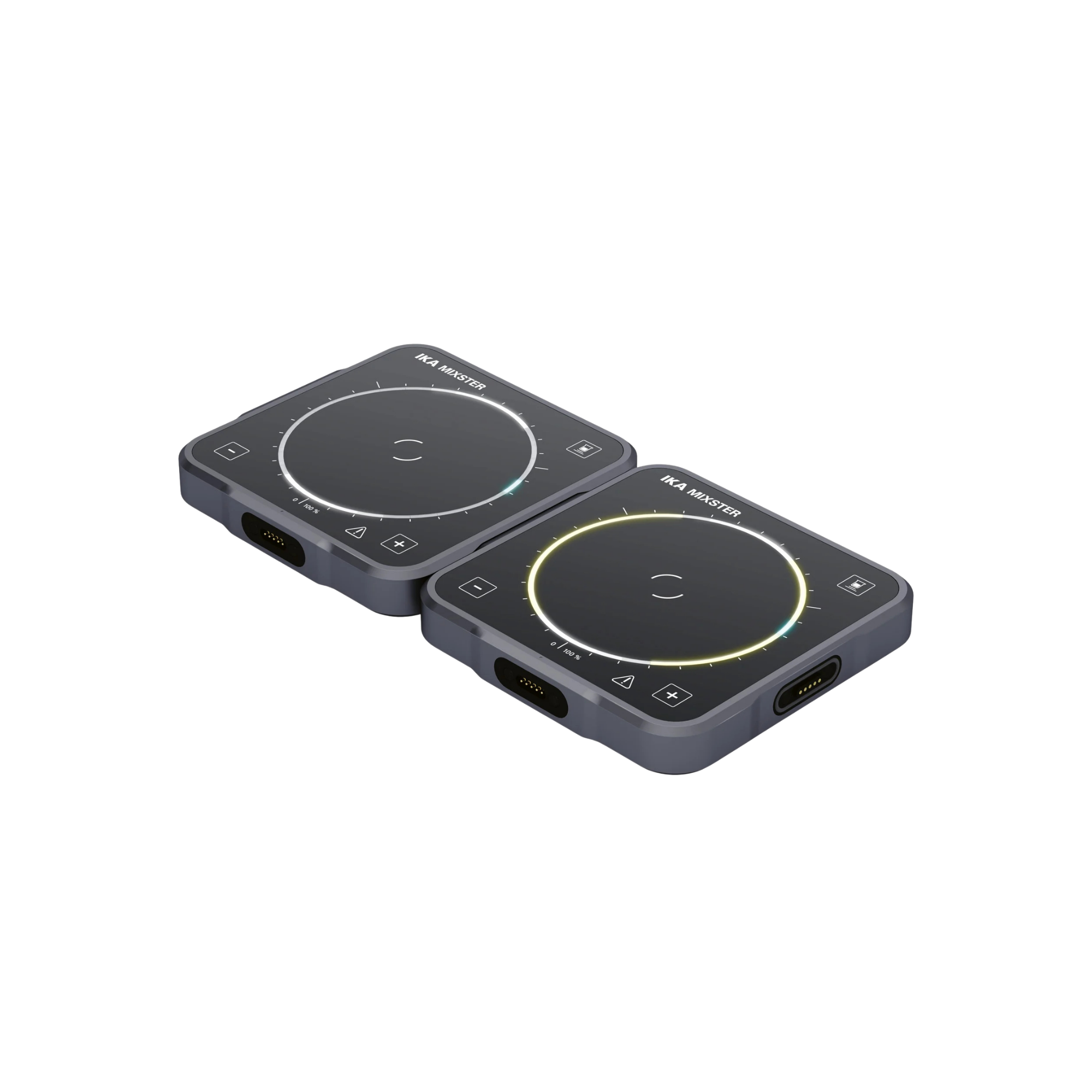 IKA MIXSTER SET 2, modular magnetic stirrer set, 0020027388