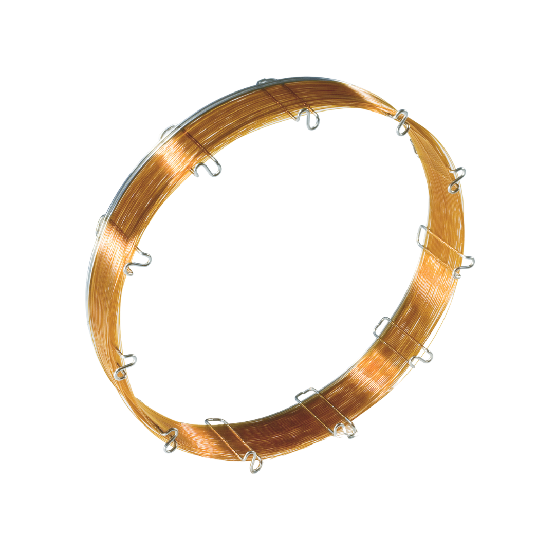 Remaining stock of Stabilwax ® GC capillary column (30 m × 0.53 mm × 1.00 µm), 10654