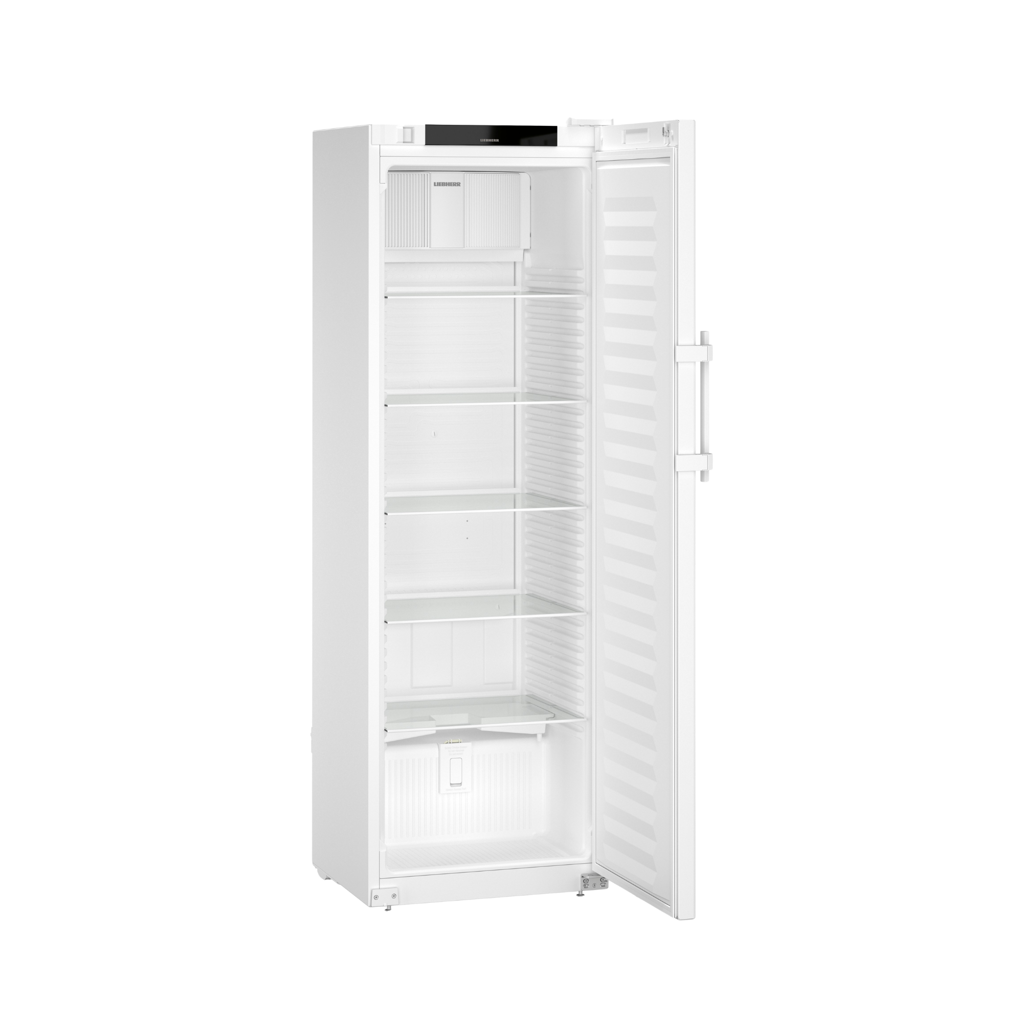 Liebherr SRFfg 4001 laboratory refrigerator, 394 L, ignition-source-free (ATEX)