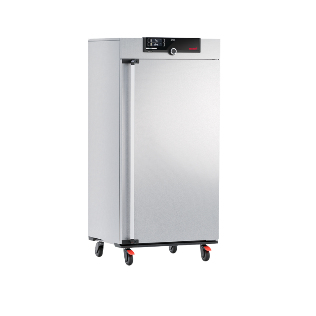 Memmert IPP410eco Peltier-cooled incubator (384 L, SingleDISPLAY)
