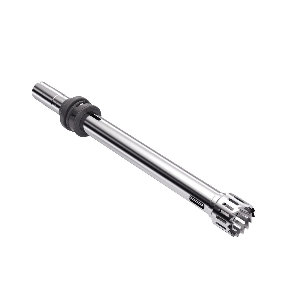 IKA S 25 EC - T - C - 25 G - ST mixing tool, Ø25 mm for T 25 easy clean, #0025002595