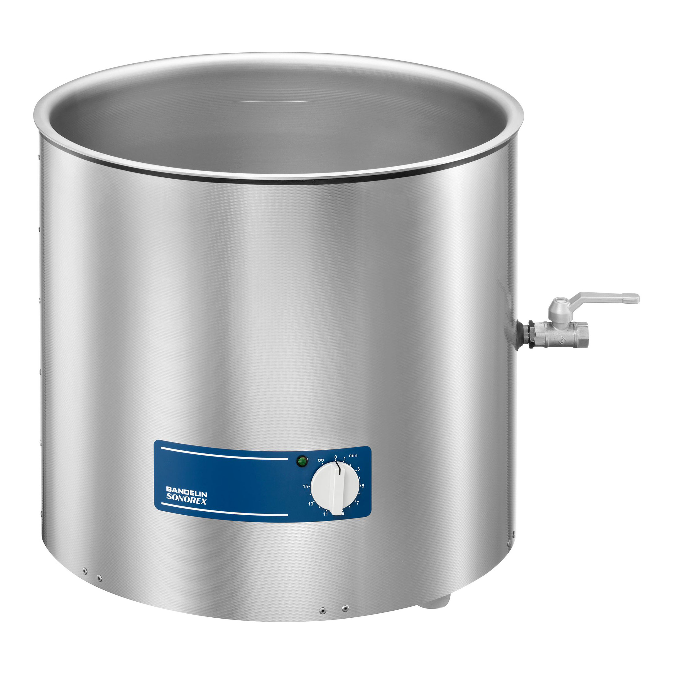 Bandelin SONOREX SUPER RK 1040 ultrasonic bath, 39.5 litres, 319