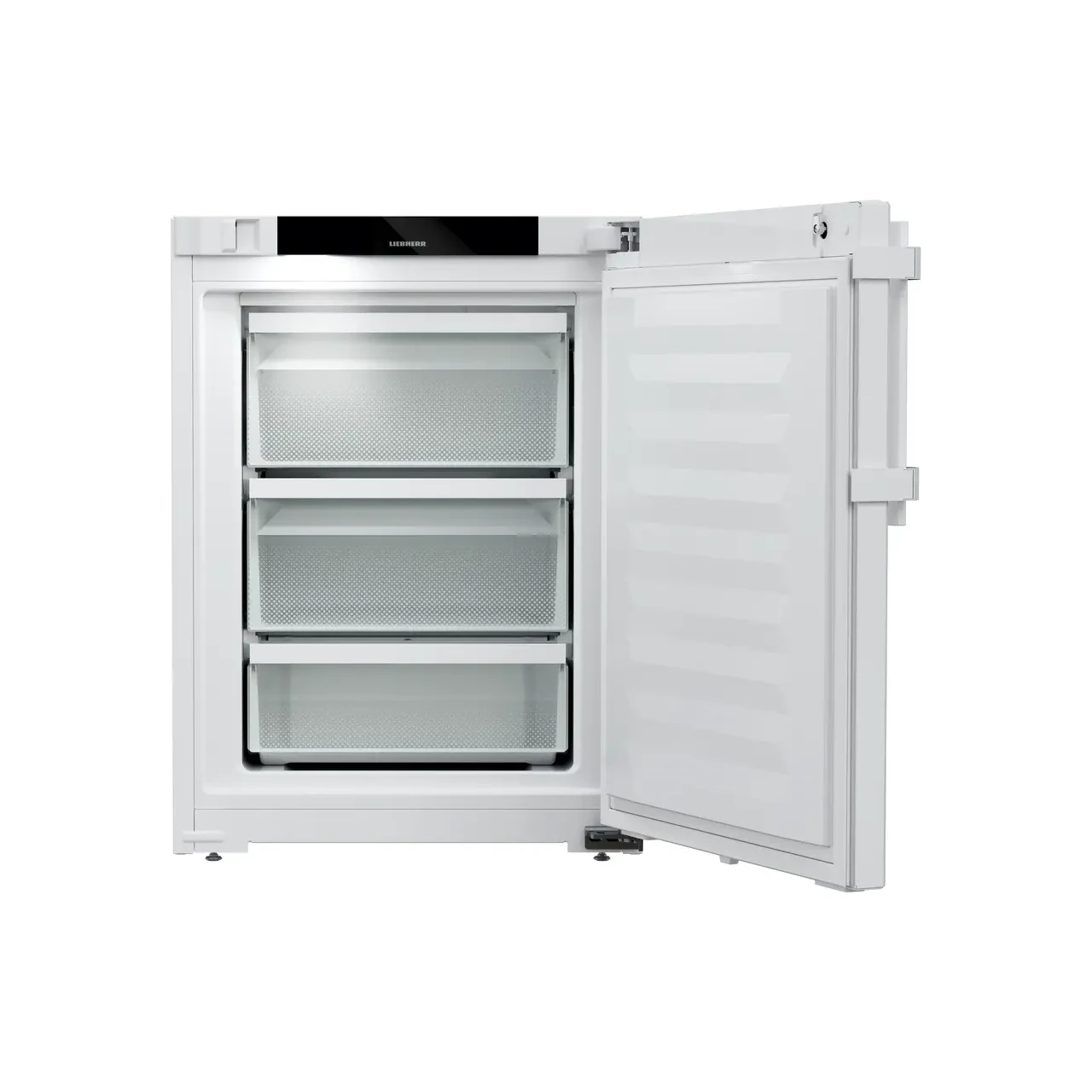 Liebherr SFTvh 1501 Tisch-Tiefkühlschrank 994870651