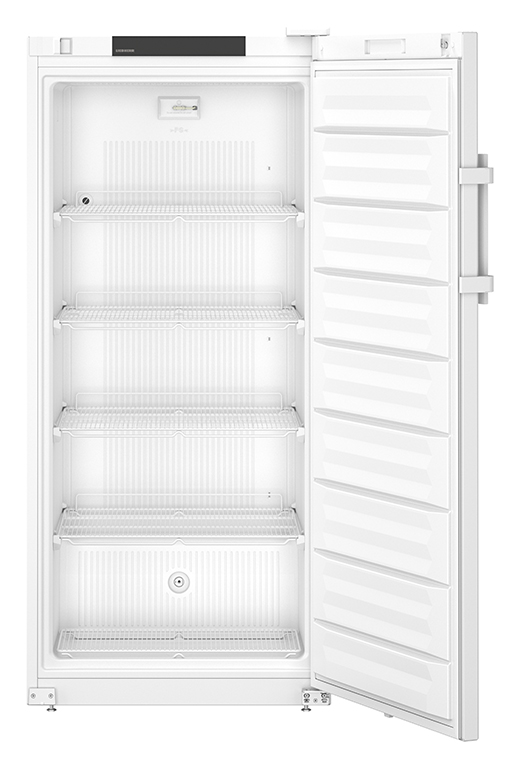 Liebherr SFFsg 5501 Laboratory Freezer, 499 L, static