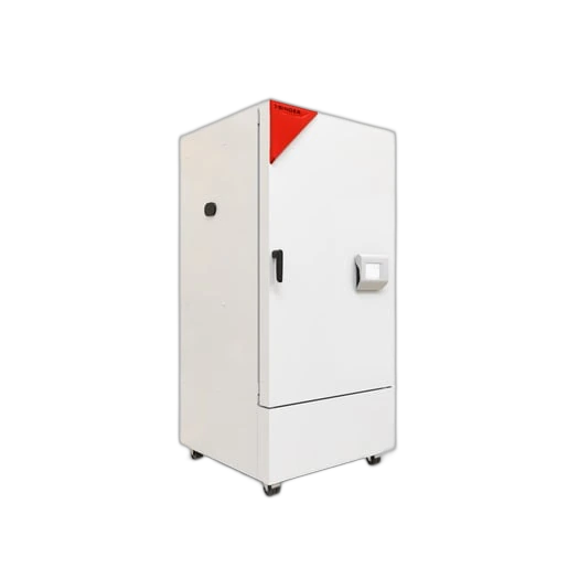 Binder KB PRO 470 refrigerated incubator with extended temperature range, #9020-0435