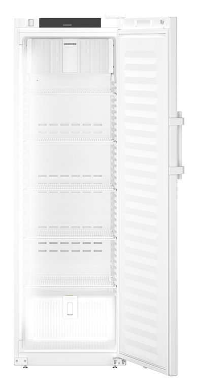 Liebherr SRFvg 4001 Laboratory Refrigerator, 394 L, forced-air cooling