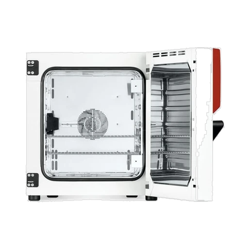 Binder Standard Incubator with forced air circulation BF056-230V, #9010-0313