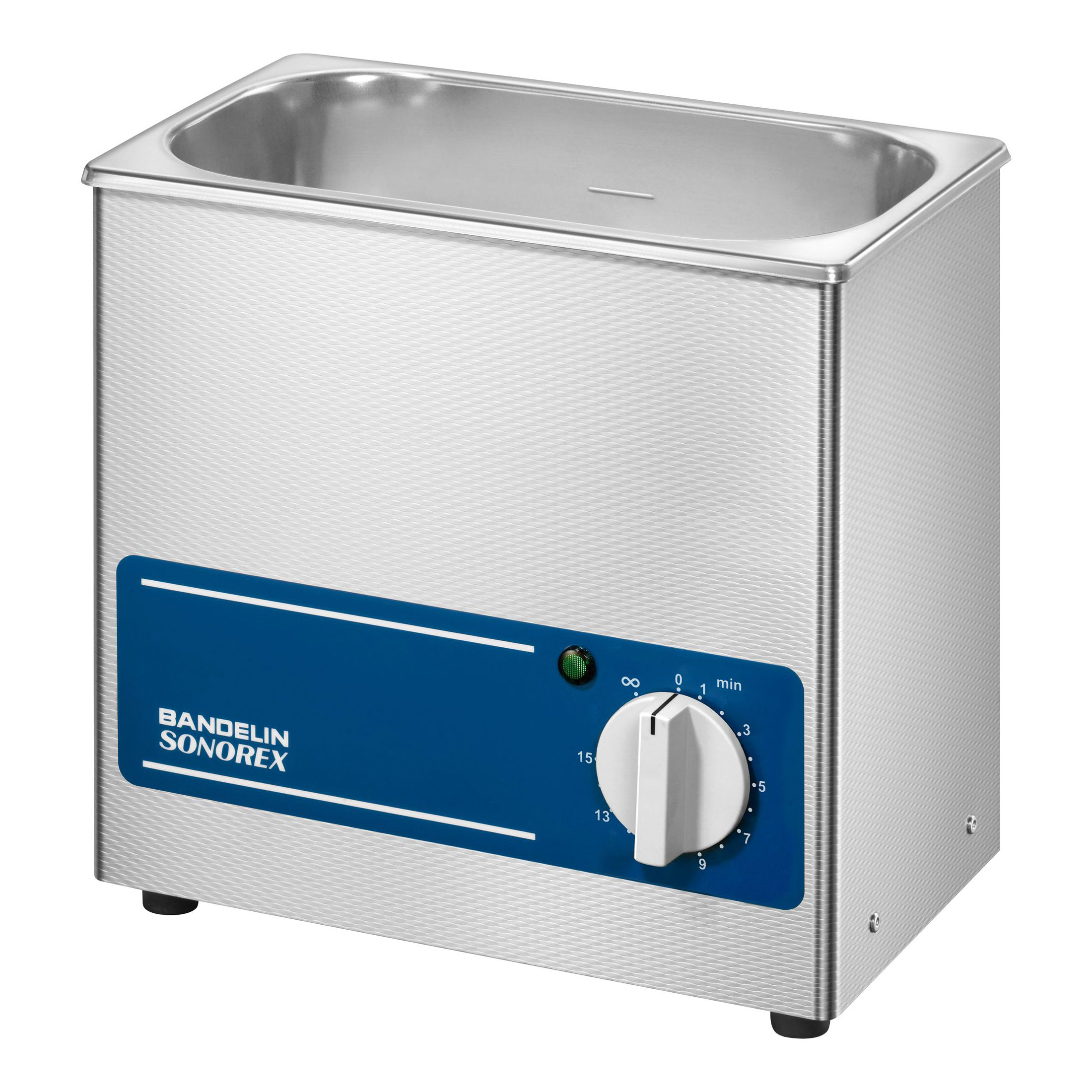 Bandelin SONOREX SUPER RK 100 Ultraschallbad, 3 Liter, 301