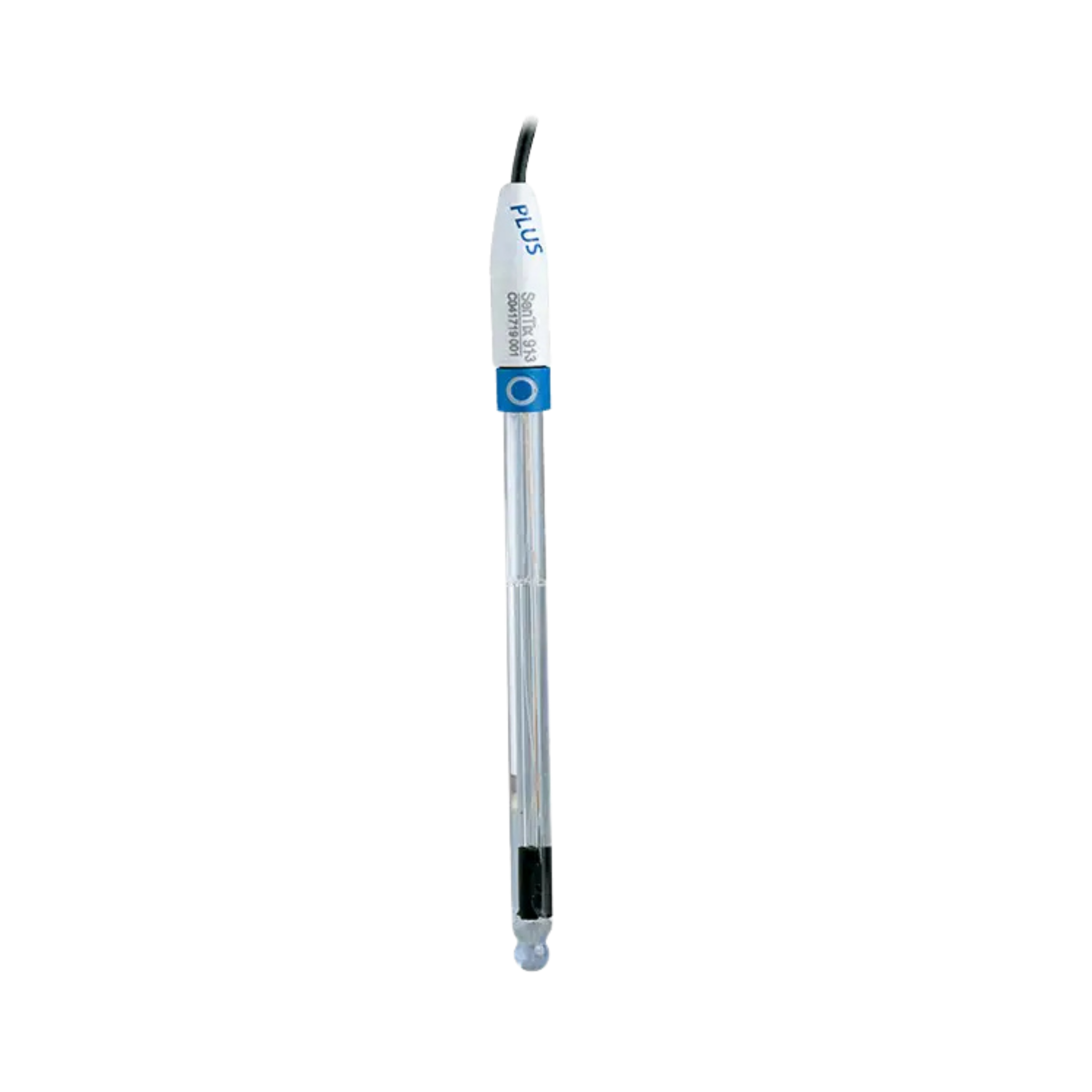 WTW SenTix 91 analogue precision pH electrode, glass shaft, 170 mm, 103695